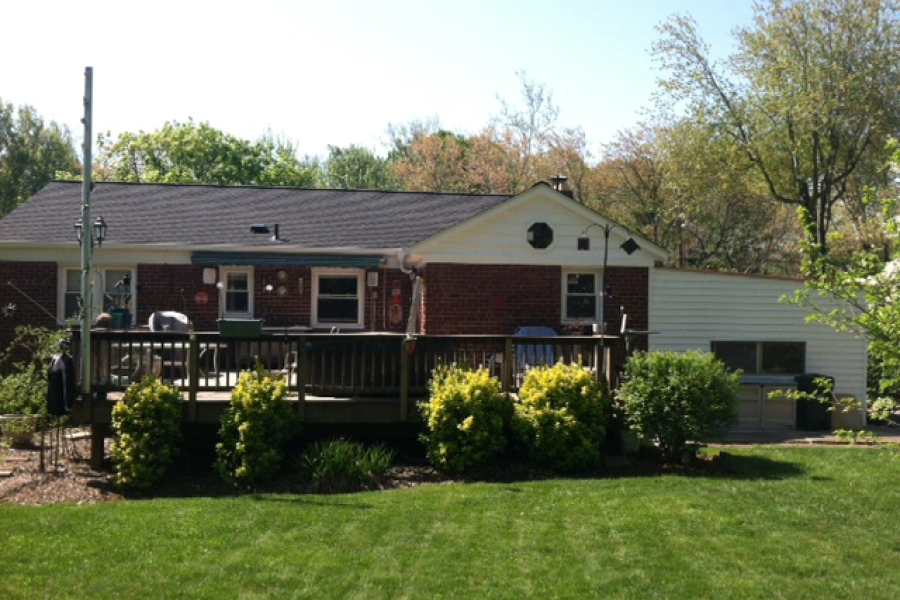 restoring roof with insurance cover lorton va