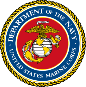 Seal of the United States Marine Corps.svg 2